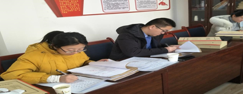 白银市法律援助中心开展2021年第一批次案卷质量评查工作2.jpg