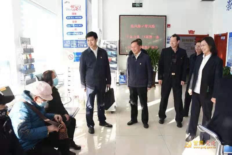 嘉峪关市委调研组前往市司法局调研机关党建和律师行业党建工作3.jpg