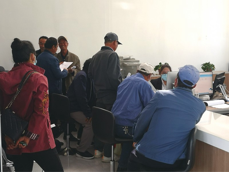 酒泉市肃州区司法局“五个覆盖”提升法律援助工作质效1.jpg