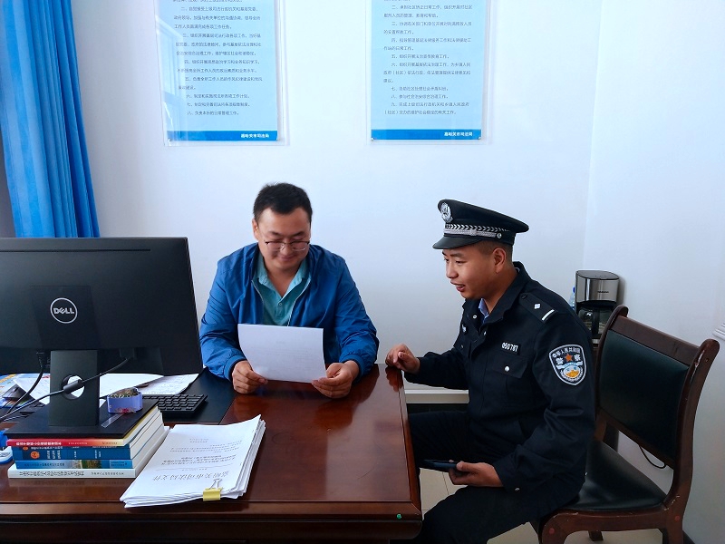 嘉峪关市嘉北司法所深入推进“法律安全卫士”品牌建设3.jpg