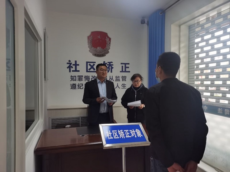 嘉峪关市嘉北司法所深入推进“法律安全卫士”品牌建设4.jpg