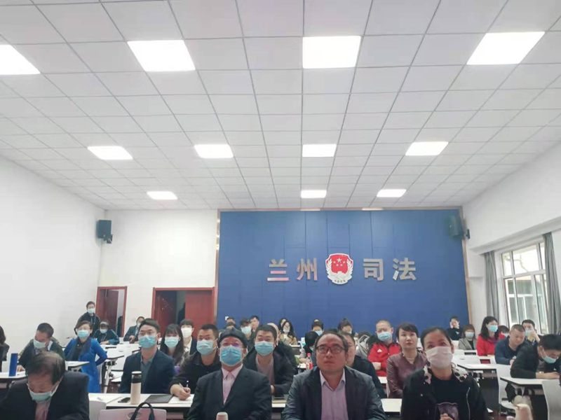 兰州市司法鉴定协会：弘扬英模精神 强化榜样力量2.png