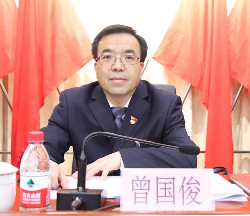 甘肃省司法厅召开直属机关党委换届选举大会4.jpg