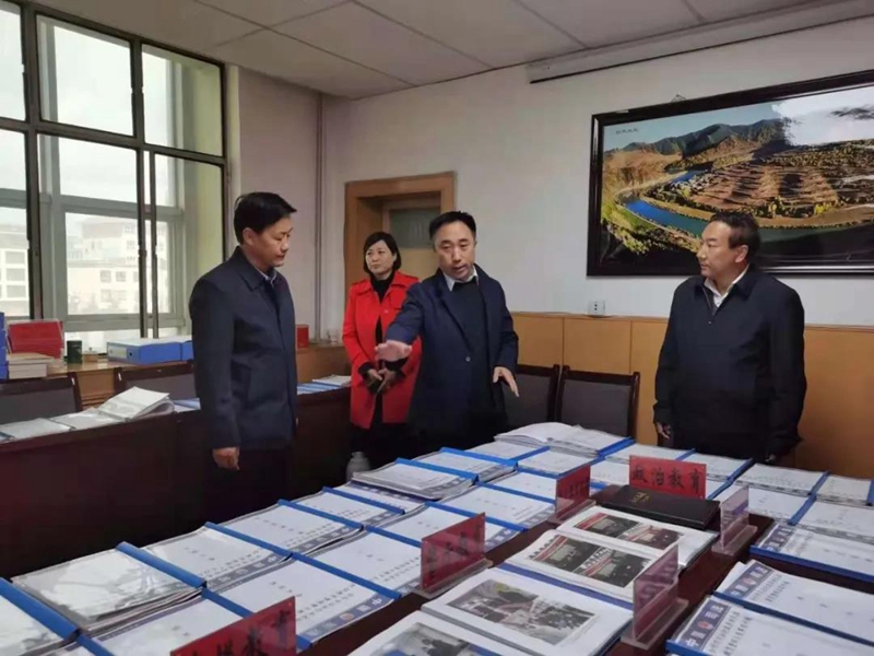 李嘉树调研甘南州司法行政系统队伍教育整顿工作1.jpg