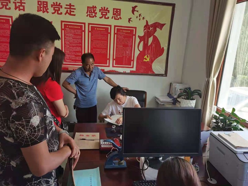 庆阳市宁县公证处公证事项“容缺受理”解民忧1.jpg