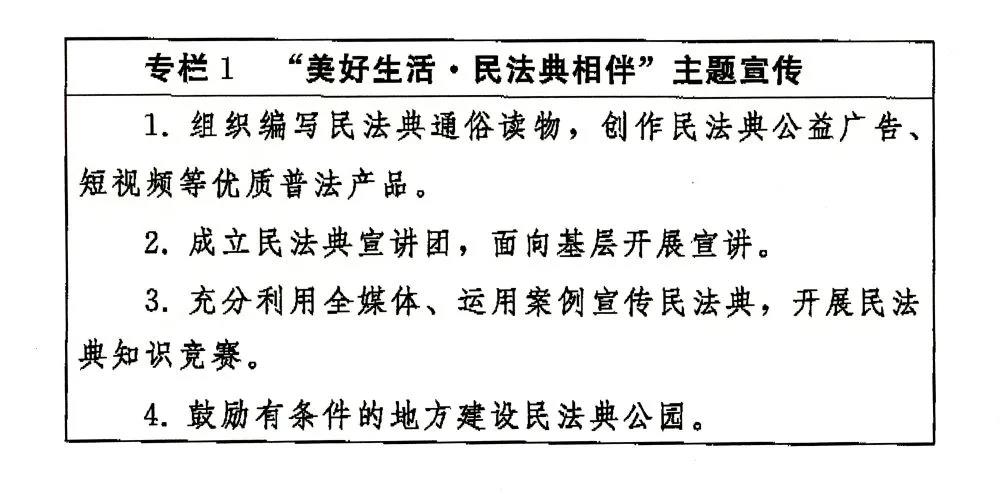 中共中央国务院转发《中央宣传部、司法部关于开展法治宣传教育的第八个五年规划（2021－2025年）》1.jpg